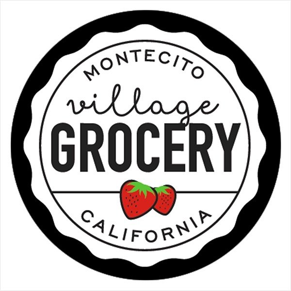 Montecito Village Grocery logo