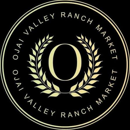 Ojai Valley Ranch Market logo
