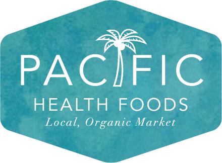 Pacific Health Foods logo